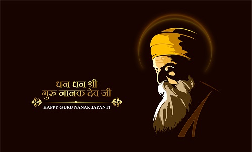 GURPURAB CELEBRATIONS(2022) AT