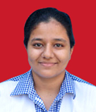 Prefects - St. Joseph's Convent Sen Sec School