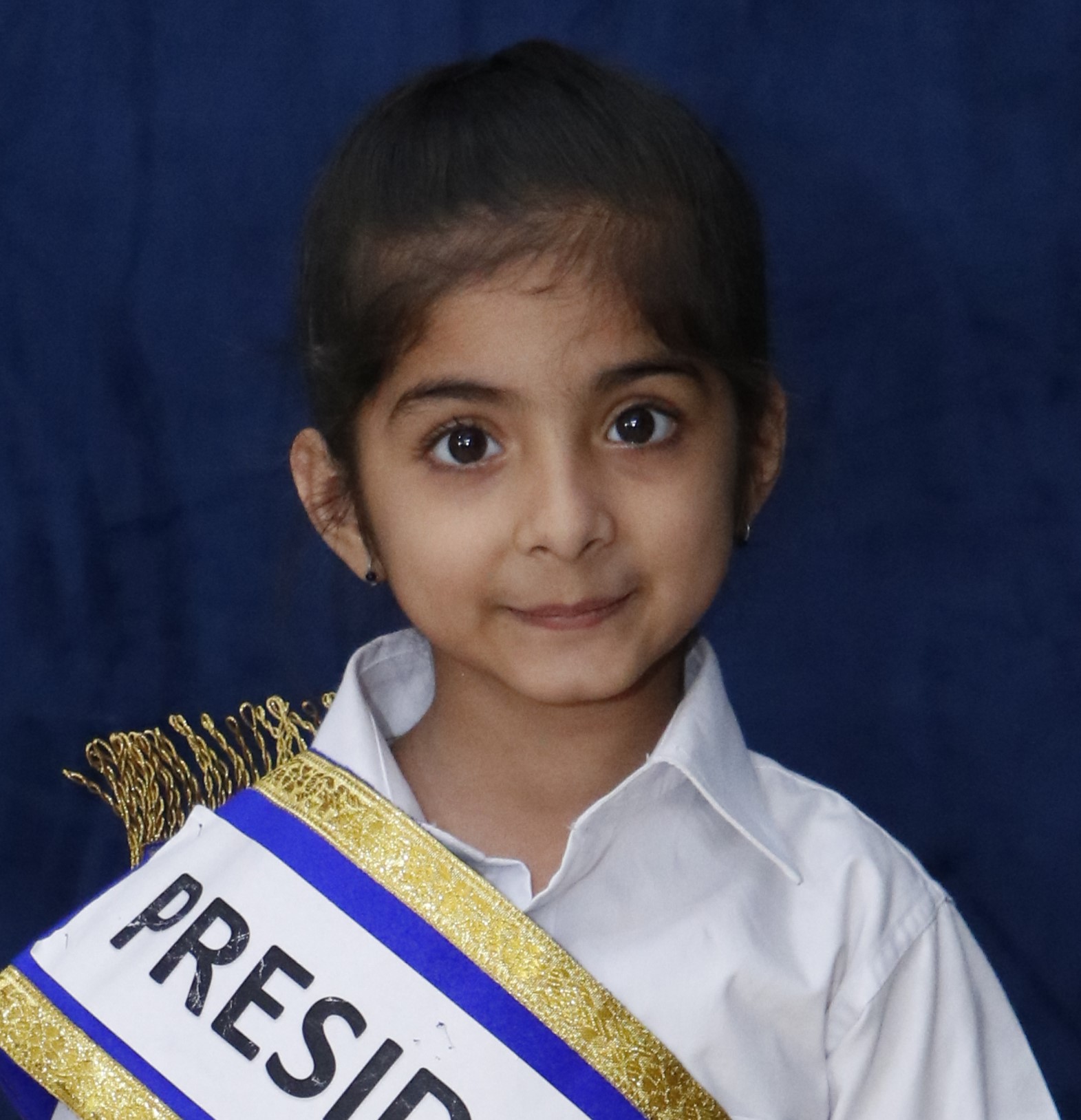 Prefects - St. Joseph's Convent Sen Sec School