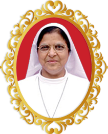 SR. MARIE THERESA